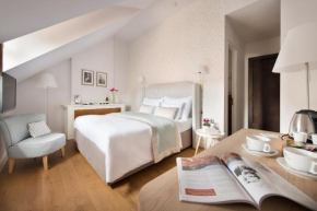  Design Hotel Neruda  Прага